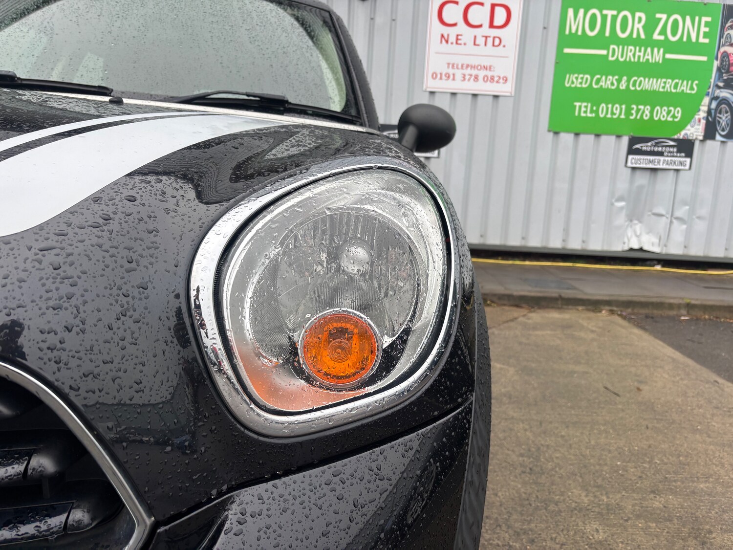 Used MINI Countryman 2012 for sale - 76922718: Photo 22