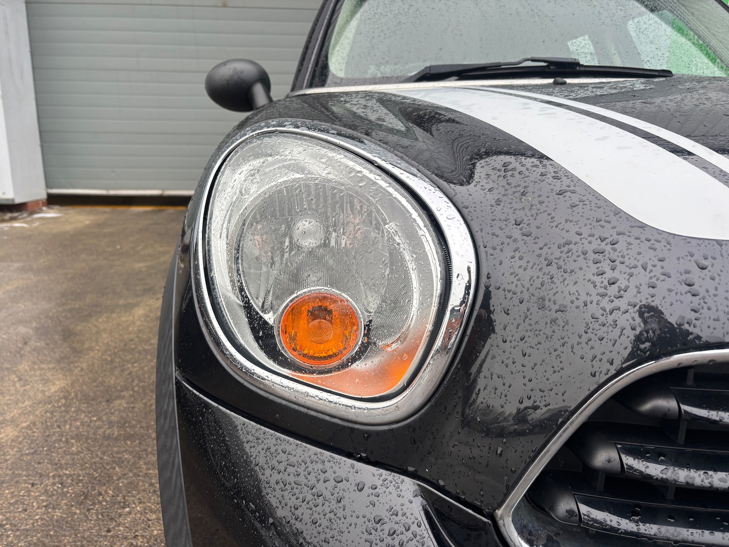 Used MINI Countryman 2012 for sale - 76922718: Photo 23