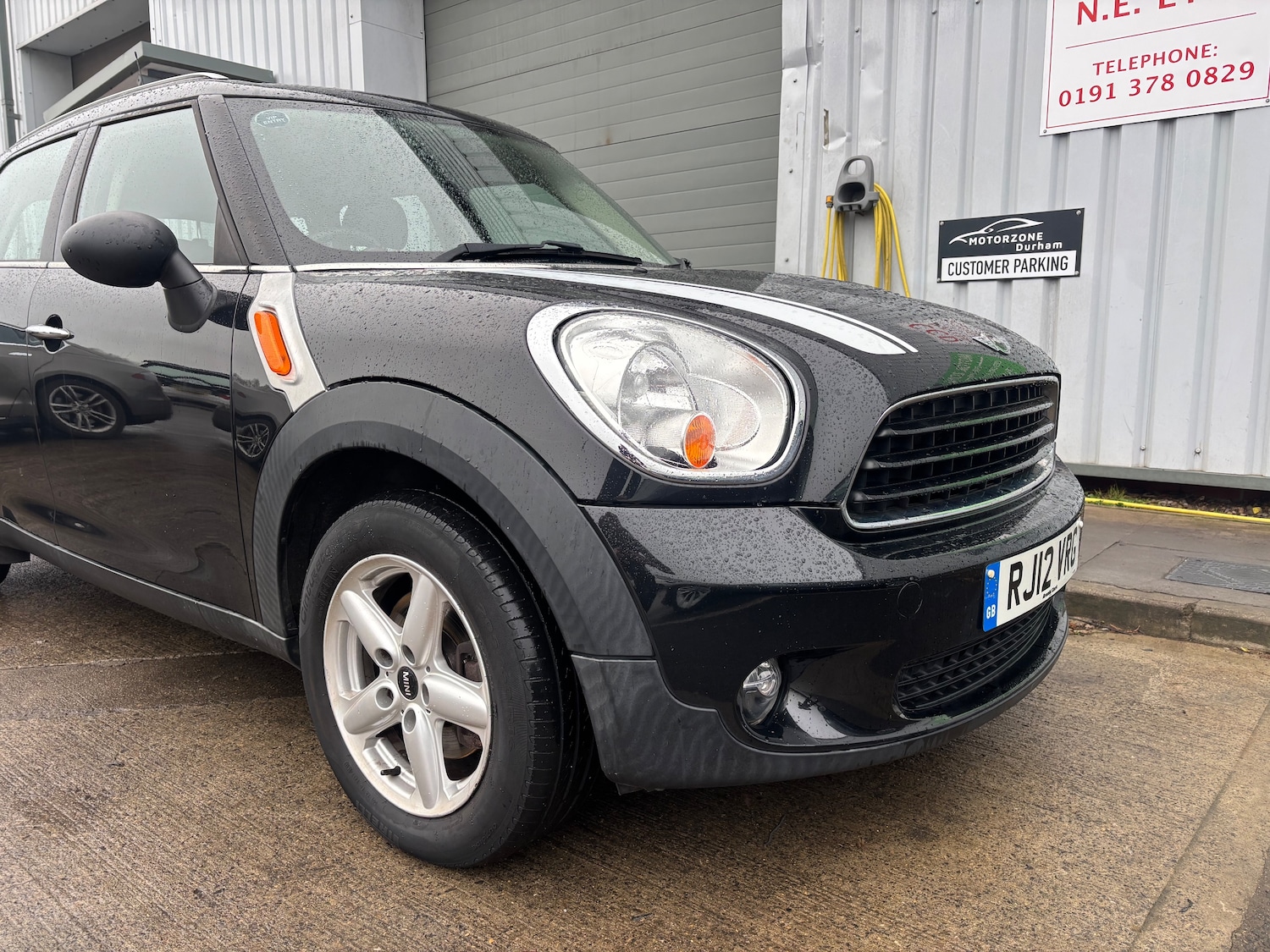Used MINI Countryman 2012 for sale - 76922718: Photo 24