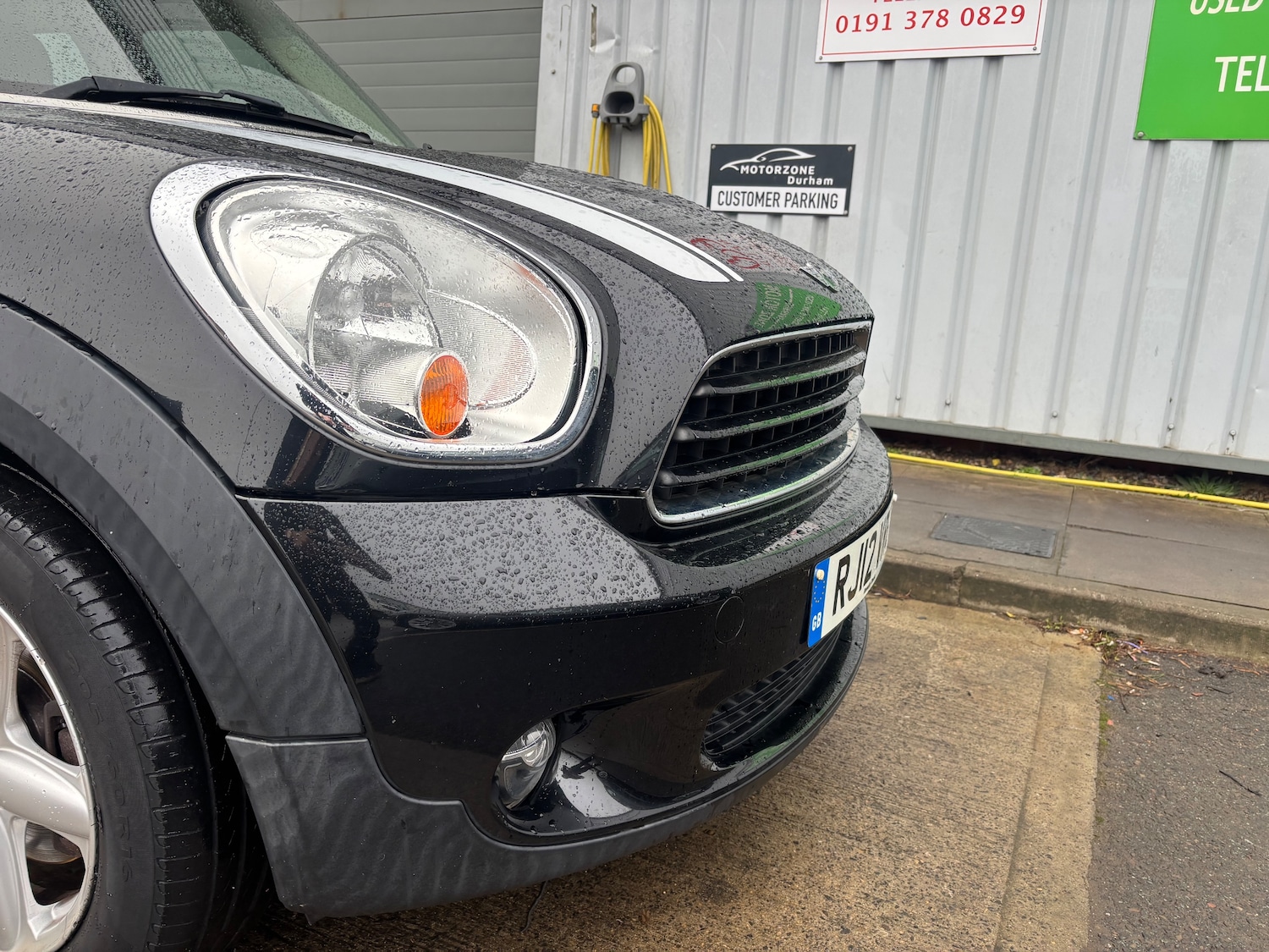 Used MINI Countryman 2012 for sale - 76922718: Photo 25