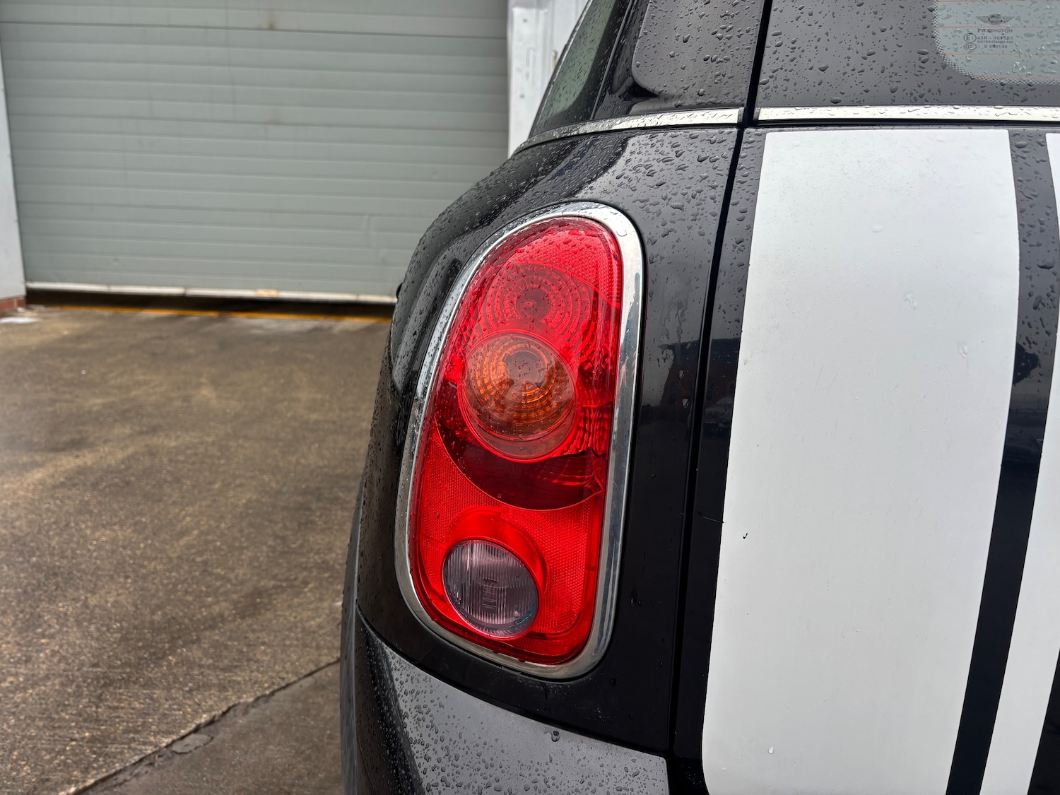 Used MINI Countryman 2012 for sale - 76922718: Photo 26