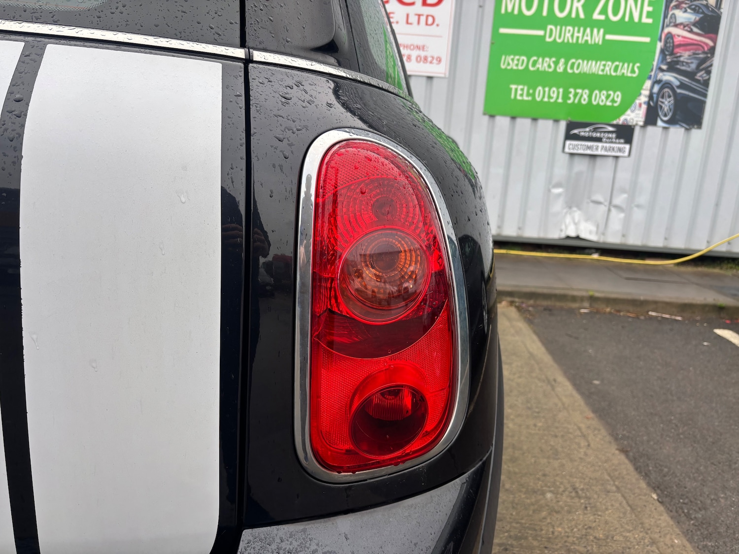 Used MINI Countryman 2012 for sale - 76922718: Photo 27