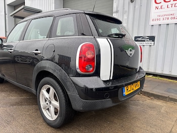 Used MINI Countryman 2012 for sale - 76922718: Photo