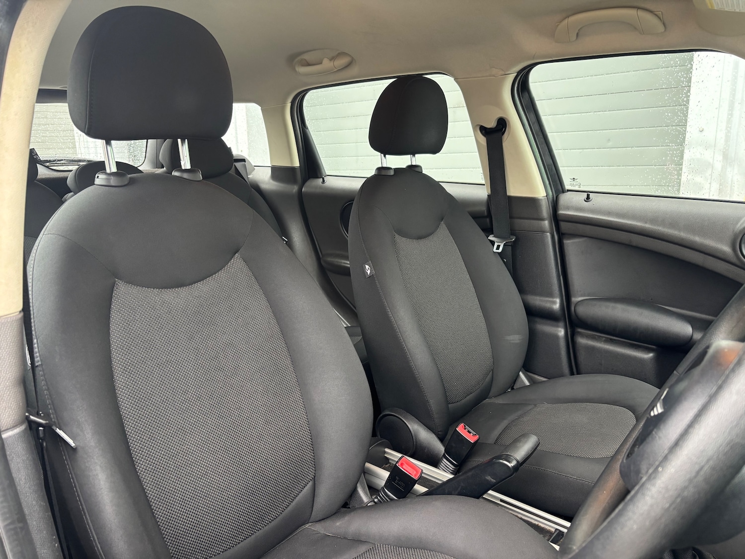 Used MINI Countryman 2012 for sale - 76922718: Photo 3