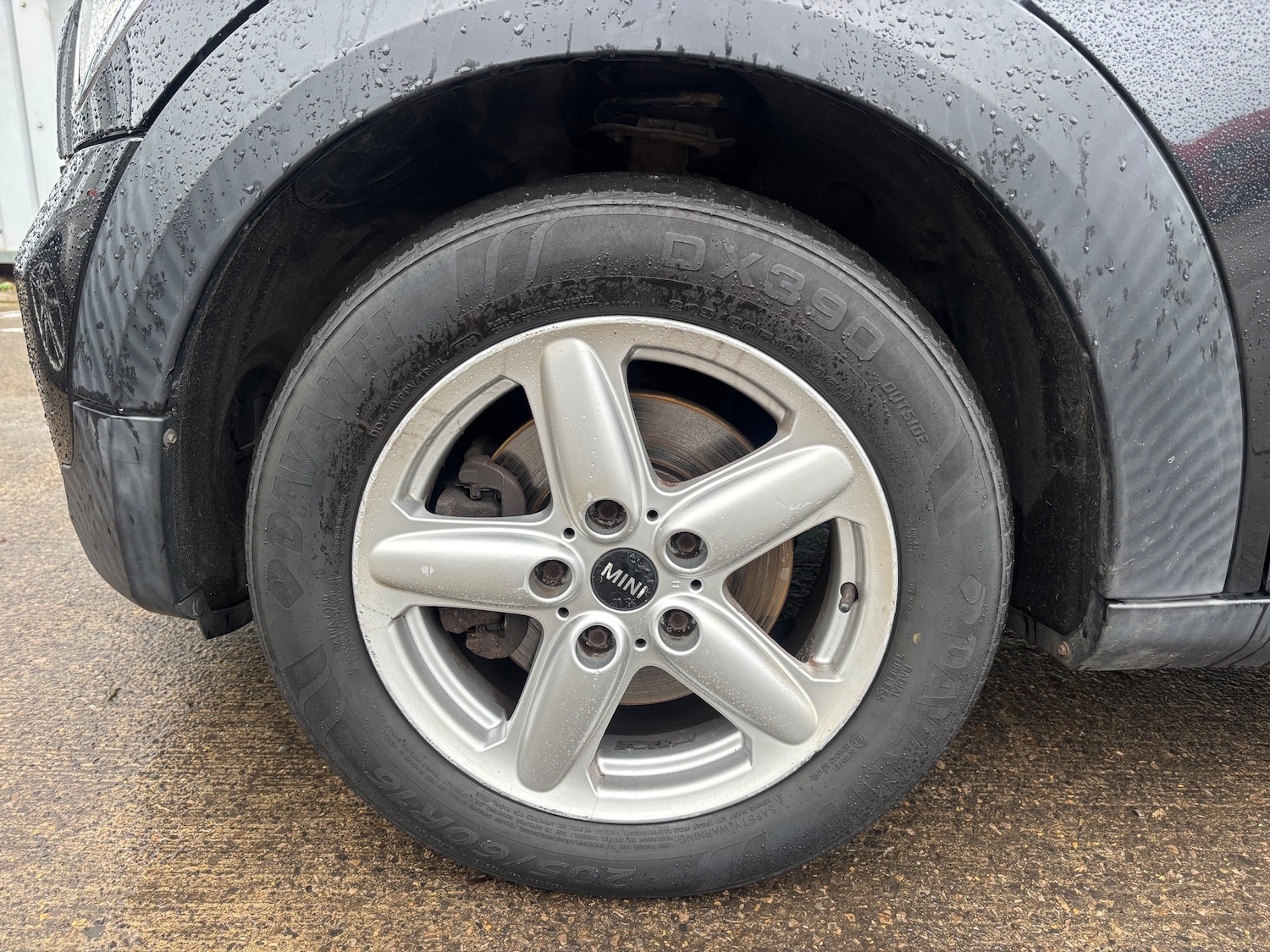 Used MINI Countryman 2012 for sale - 76922718: Photo 30