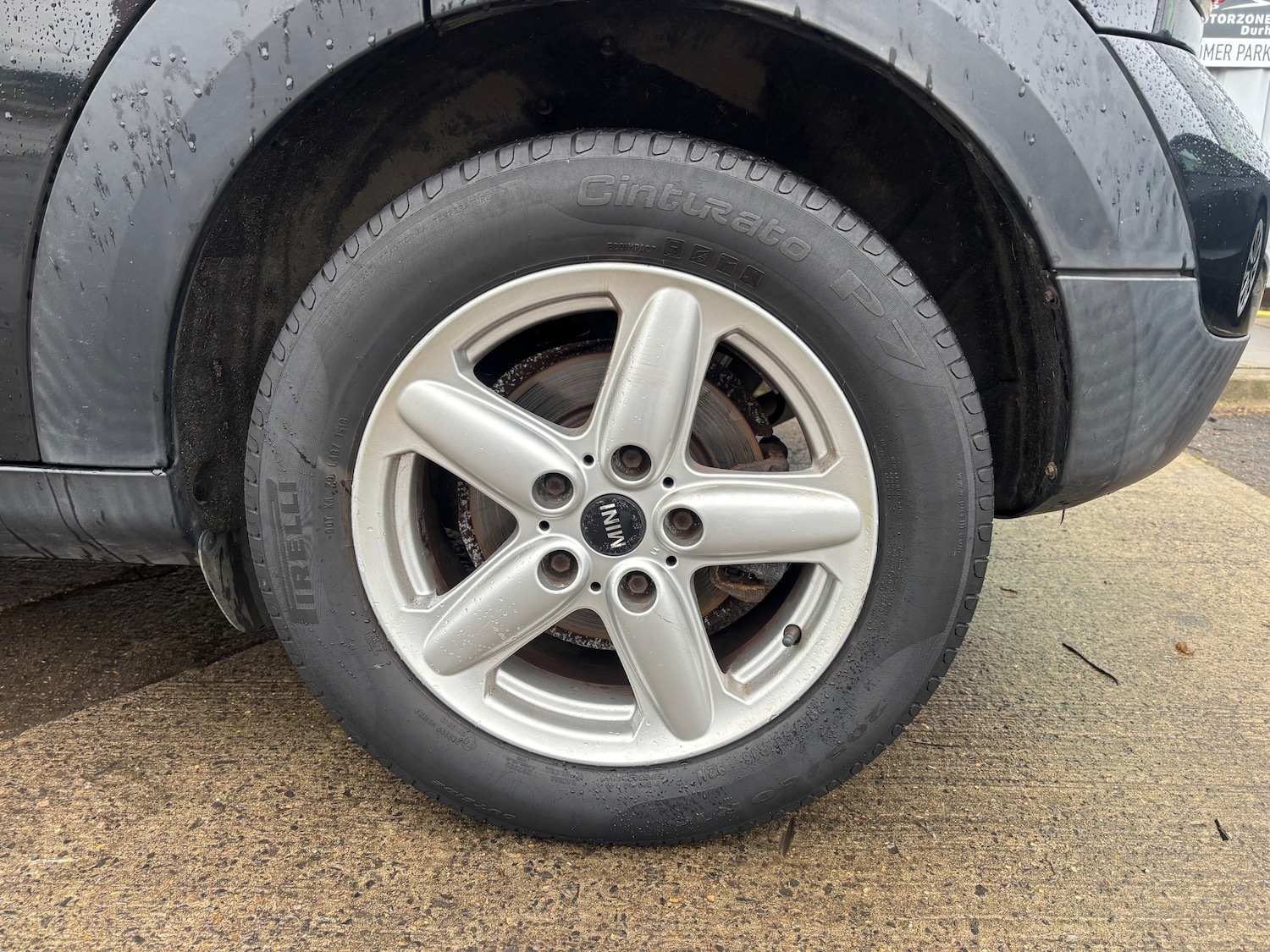 Used MINI Countryman 2012 for sale - 76922718: Photo 31