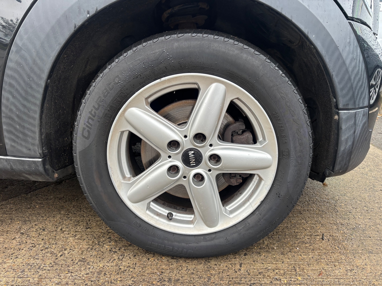 Used MINI Countryman 2012 for sale - 76922718: Photo 32