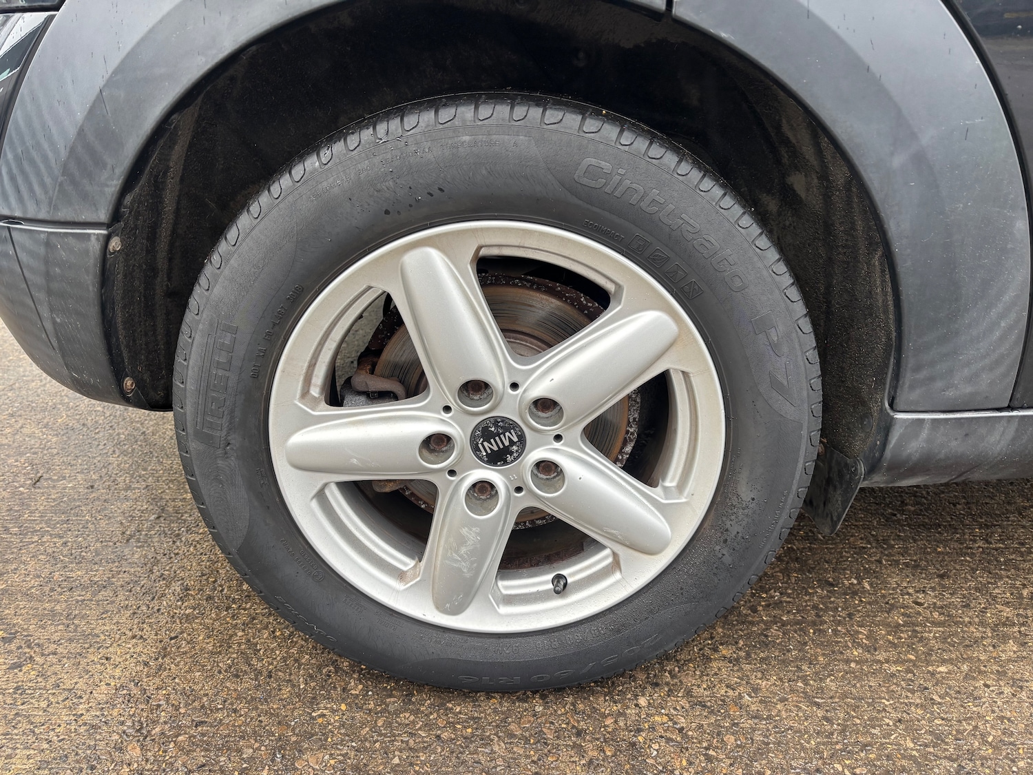 Used MINI Countryman 2012 for sale - 76922718: Photo 33