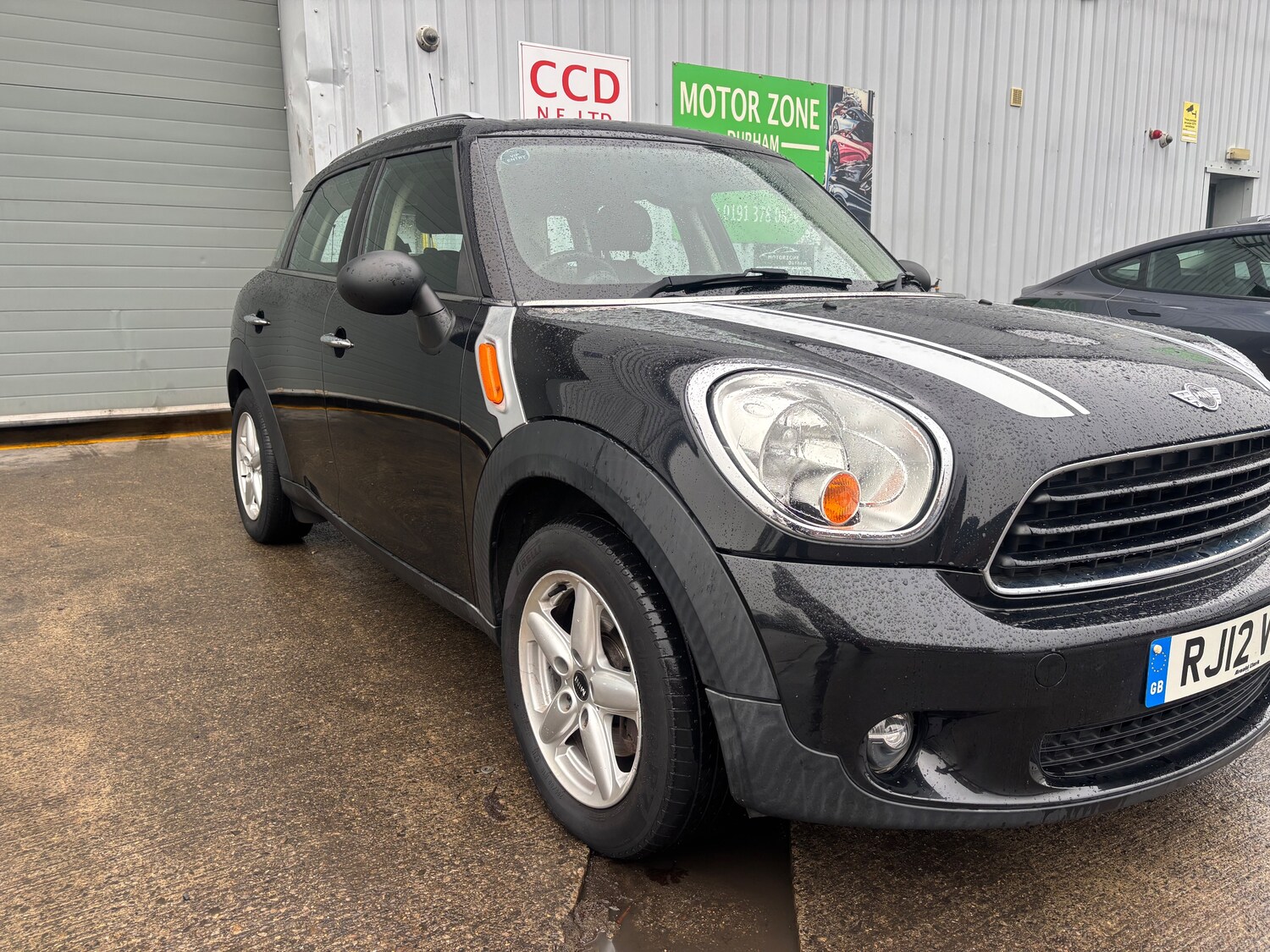 Used MINI Countryman 2012 for sale - 76922718: Photo 34