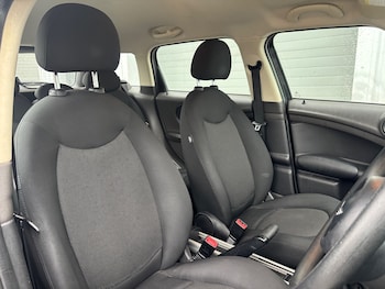 Used MINI Countryman 2012 for sale - 76922718: Photo