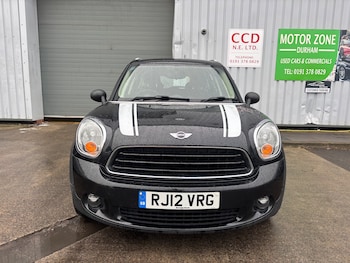 Used MINI Countryman 2012 for sale - 76922718: Photo