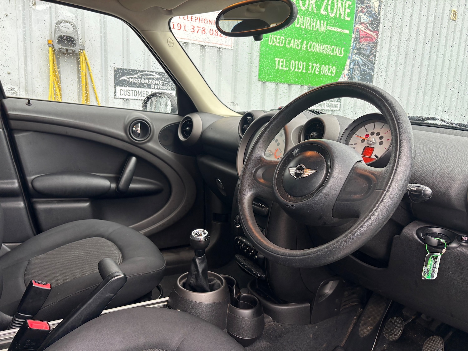 Used MINI Countryman 2012 for sale - 76922718: Photo 9