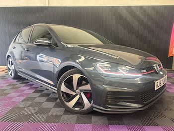 Used Volkswagen Golf 2018 for sale - 75924634: Photo