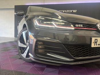 Used Volkswagen Golf 2018 for sale - 75924634: Photo
