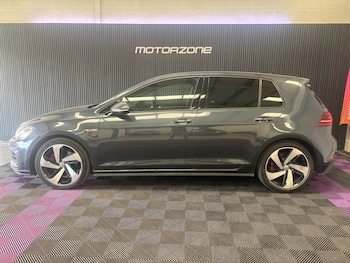 Used Volkswagen Golf 2018 for sale - 75924634: Photo