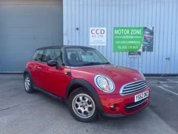 2013 (62) - COOPER 3-Door