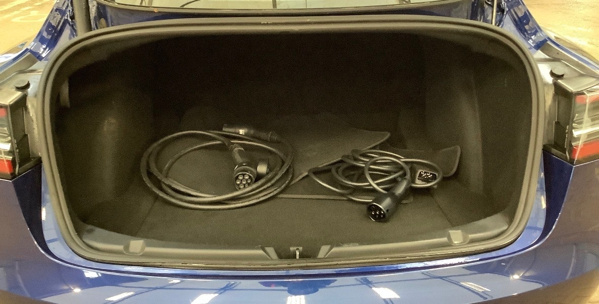 Used Tesla Model 3 2021 for sale - 76717631: Photo 10