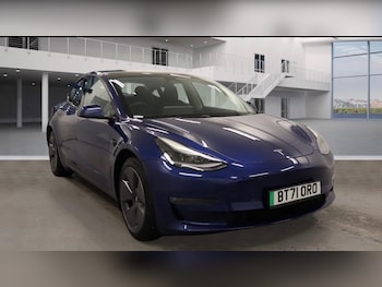 Used Tesla Model 3 2021 for sale - 76717631: Photo
