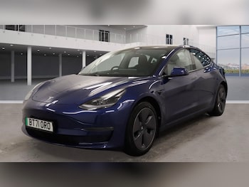 Used Tesla Model 3 2021 for sale - 76717631: Photo