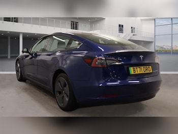 Used Tesla Model 3 2021 for sale - 76717631: Photo