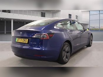 Used Tesla Model 3 2021 for sale - 76717631: Photo