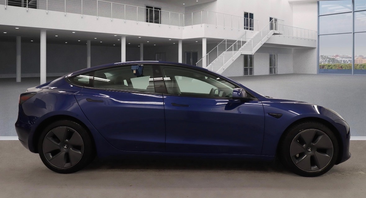 Used Tesla Model 3 2021 for sale - 76717631: Photo 5