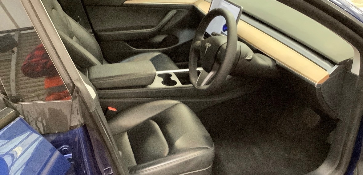 Used Tesla Model 3 2021 for sale - 76717631: Photo 7