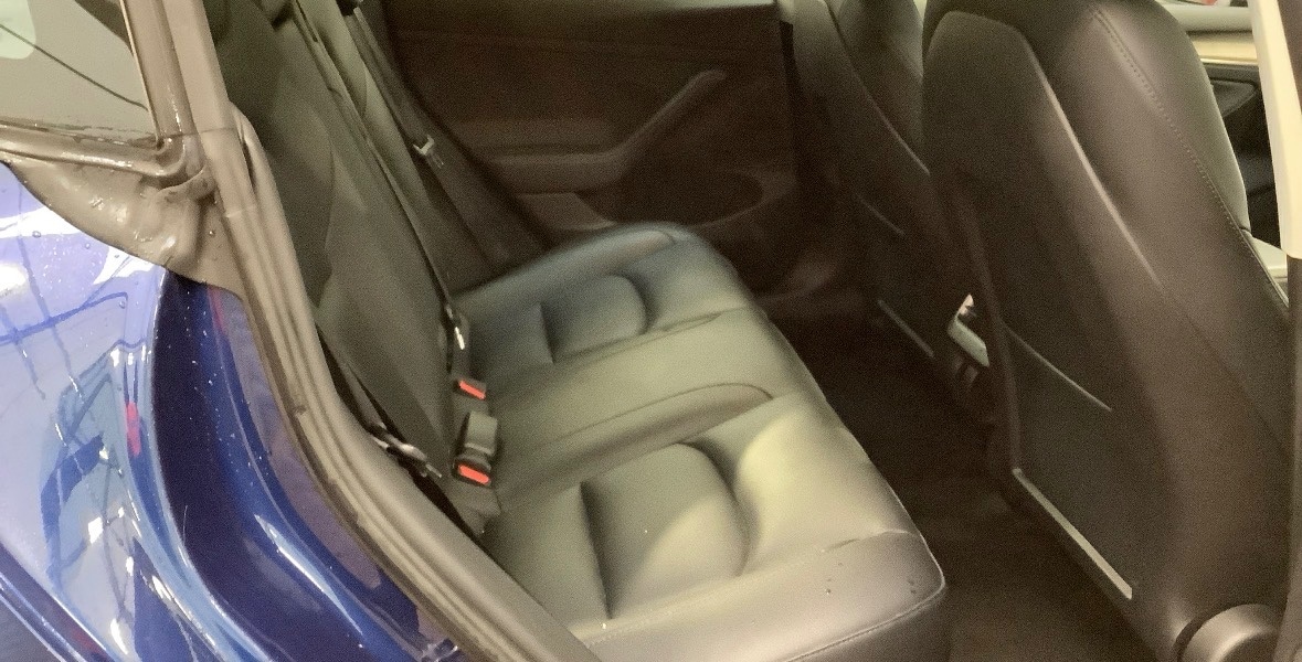 Used Tesla Model 3 2021 for sale - 76717631: Photo 8