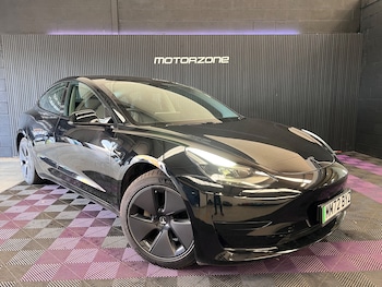 Used Tesla Model 3 2022 for sale - 78289230: Photo