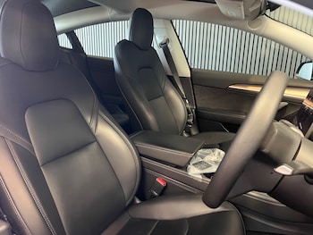 Used Tesla Model 3 2022 for sale - 78289230: Photo