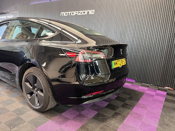 Used Tesla Model 3 2022 for sale - 78289230: Photo