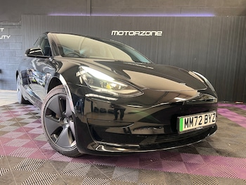Used Tesla Model 3 2022 for sale - 78289230: Photo