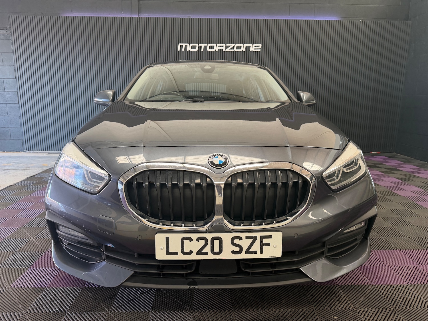 Used BMW 1 Series 2020 for sale - 78168305: Photo 10