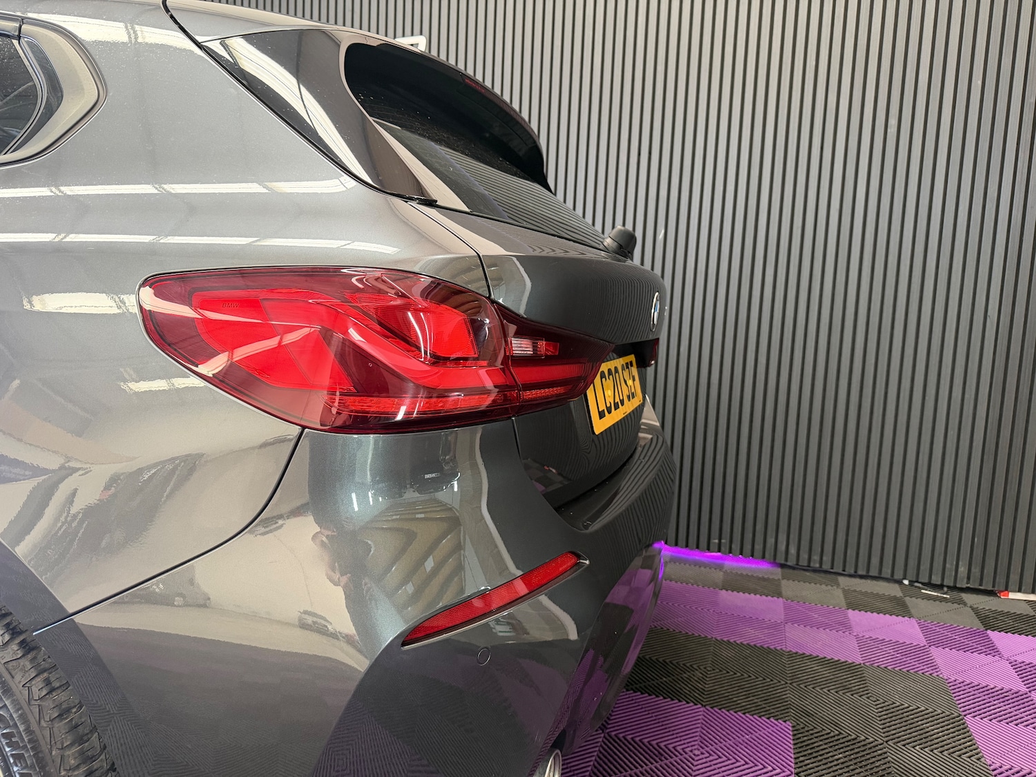 Used BMW 1 Series 2020 for sale - 78168305: Photo 11