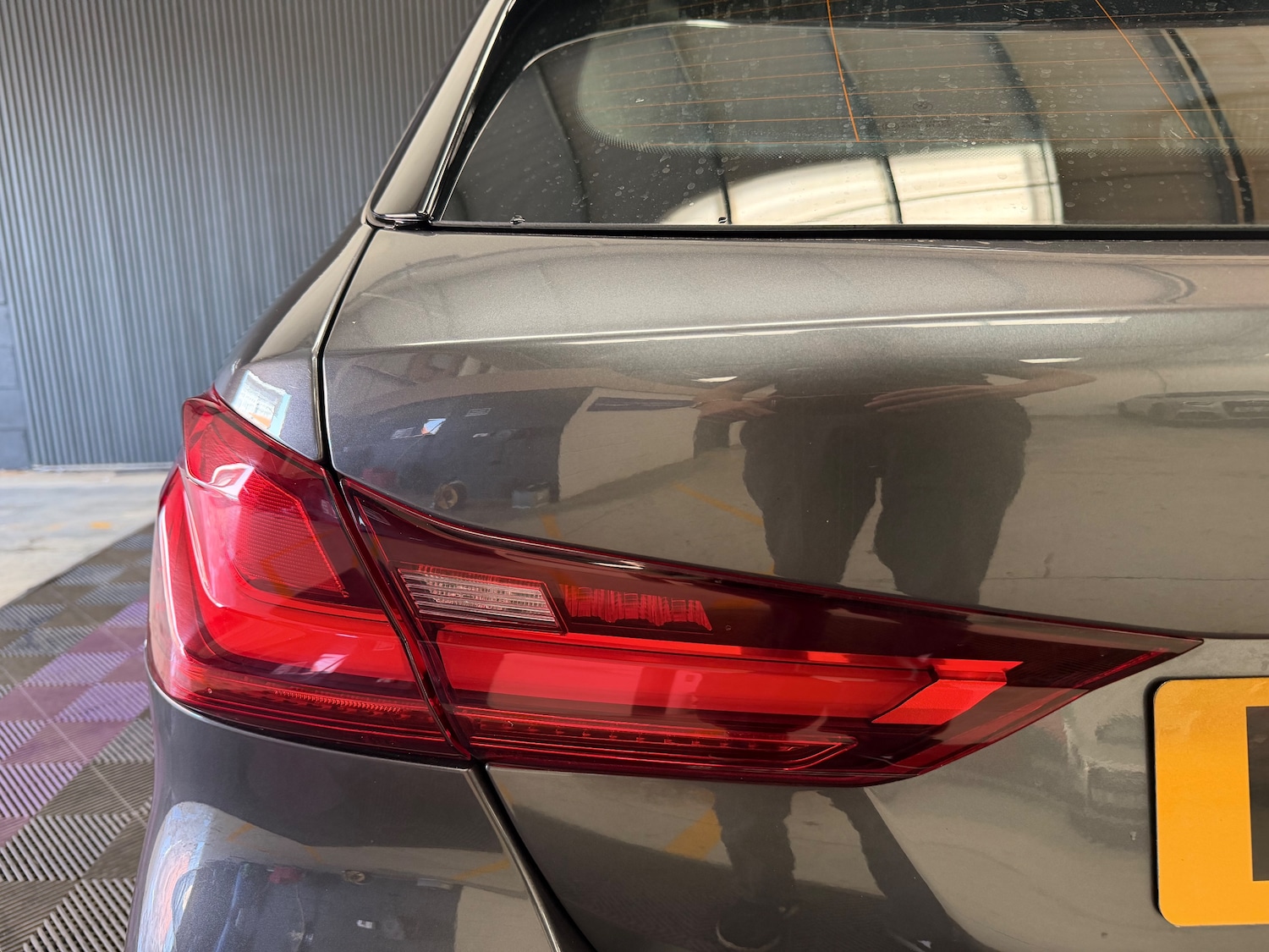 Used BMW 1 Series 2020 for sale - 78168305: Photo 13