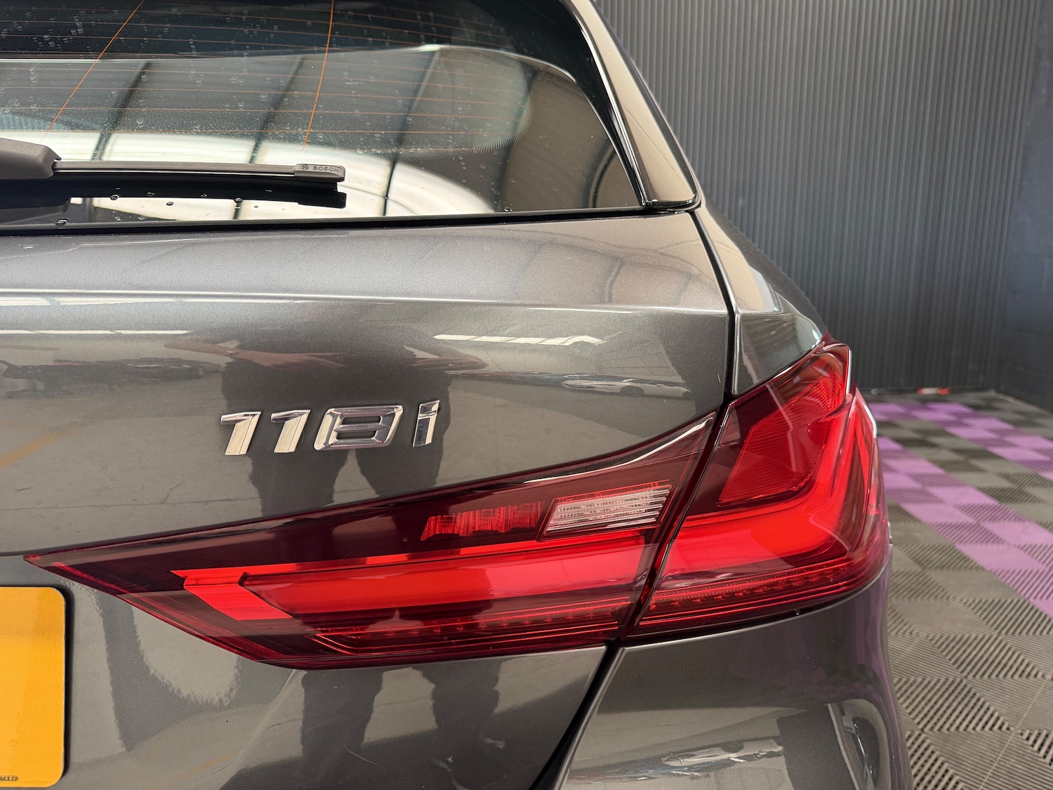 Used BMW 1 Series 2020 for sale - 78168305: Photo 14