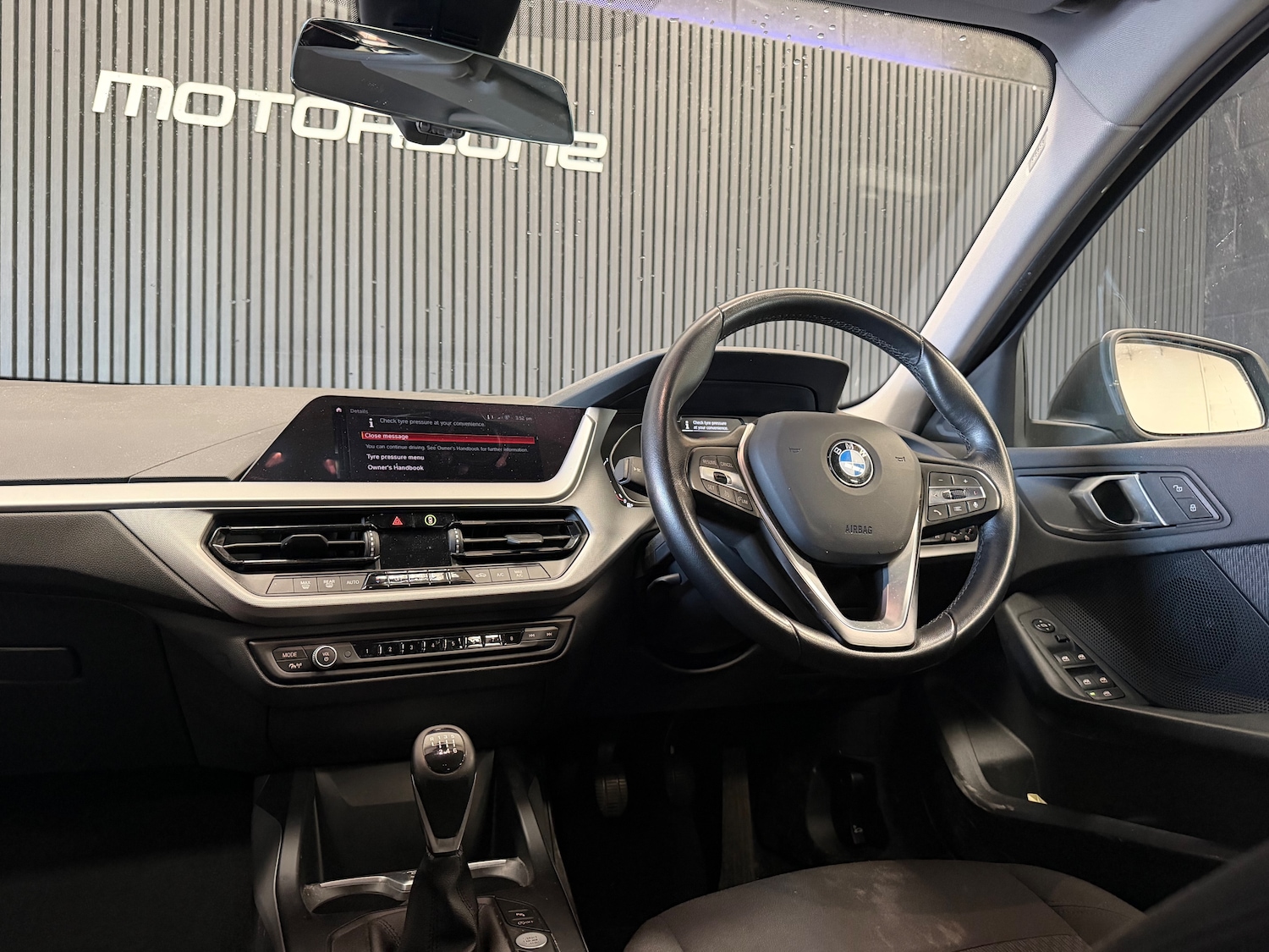 Used BMW 1 Series 2020 for sale - 78168305: Photo 15