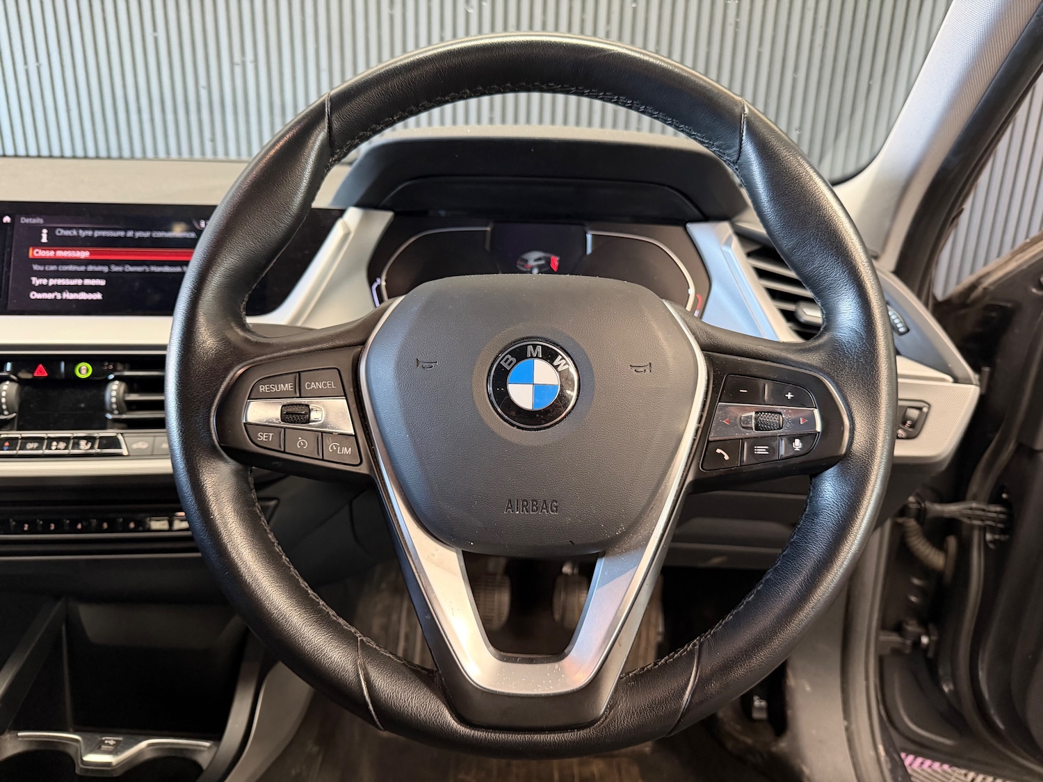 Used BMW 1 Series 2020 for sale - 78168305: Photo 16