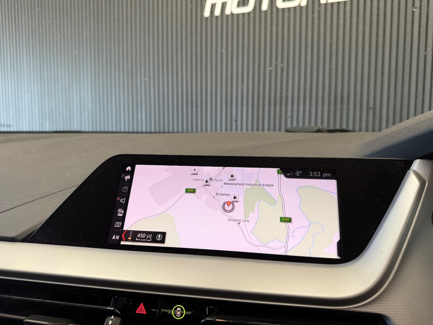 Used BMW 1 Series 2020 for sale - 78168305: Photo 17