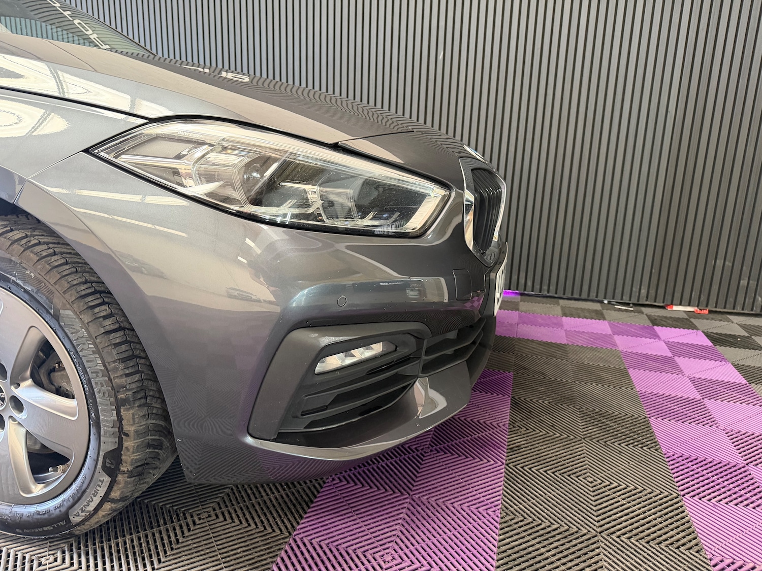 Used BMW 1 Series 2020 for sale - 78168305: Photo 20