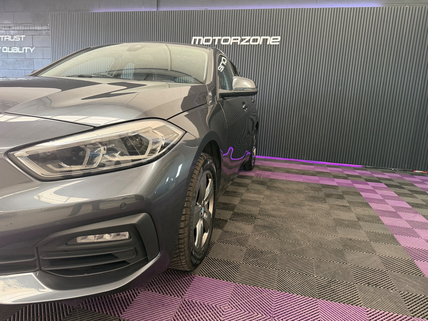 Used BMW 1 Series 2020 for sale - 78168305: Photo 21