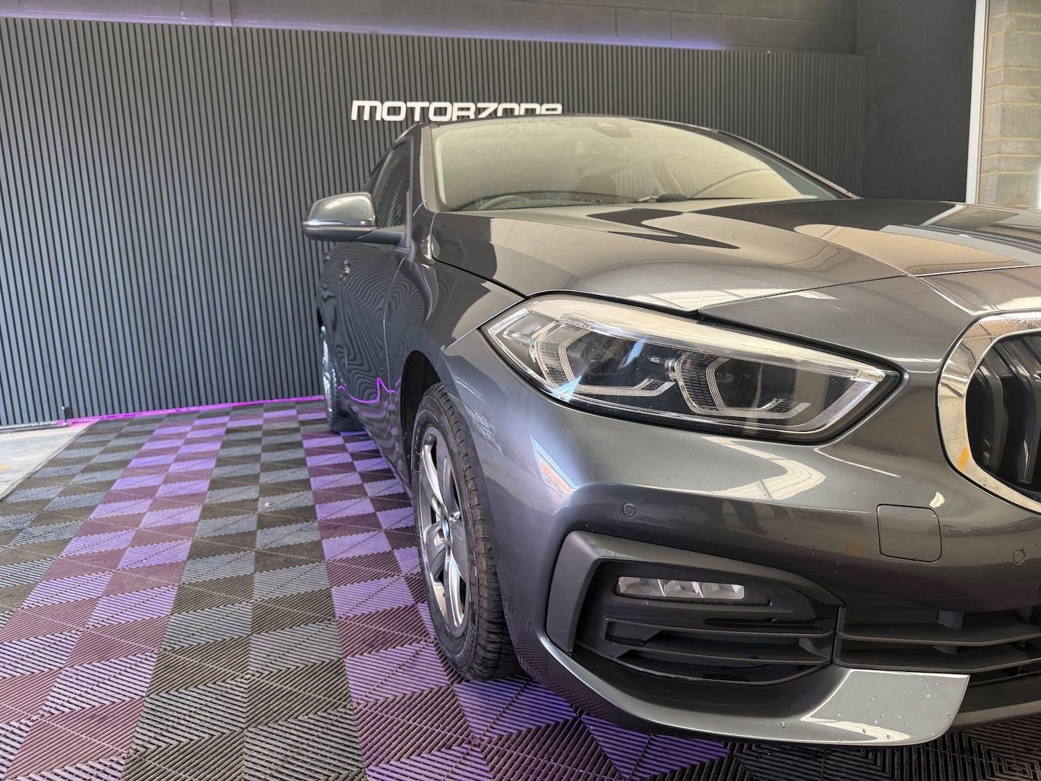 Used BMW 1 Series 2020 for sale - 78168305: Photo 22