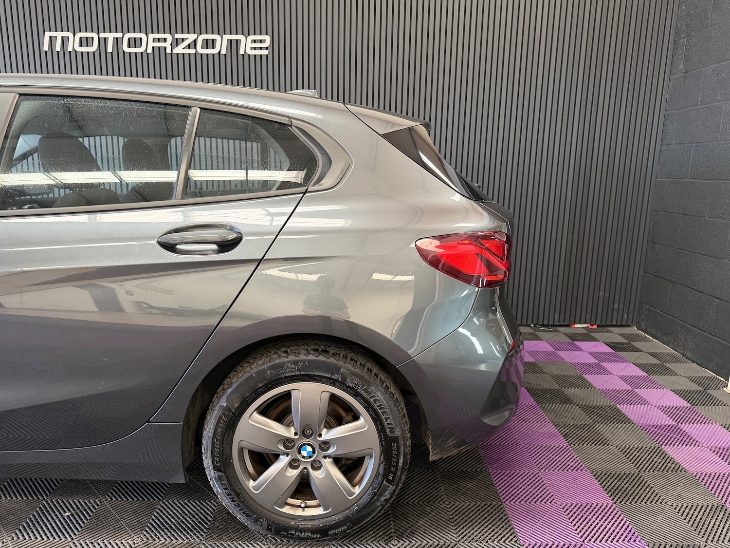 Used BMW 1 Series 2020 for sale - 78168305: Photo 23