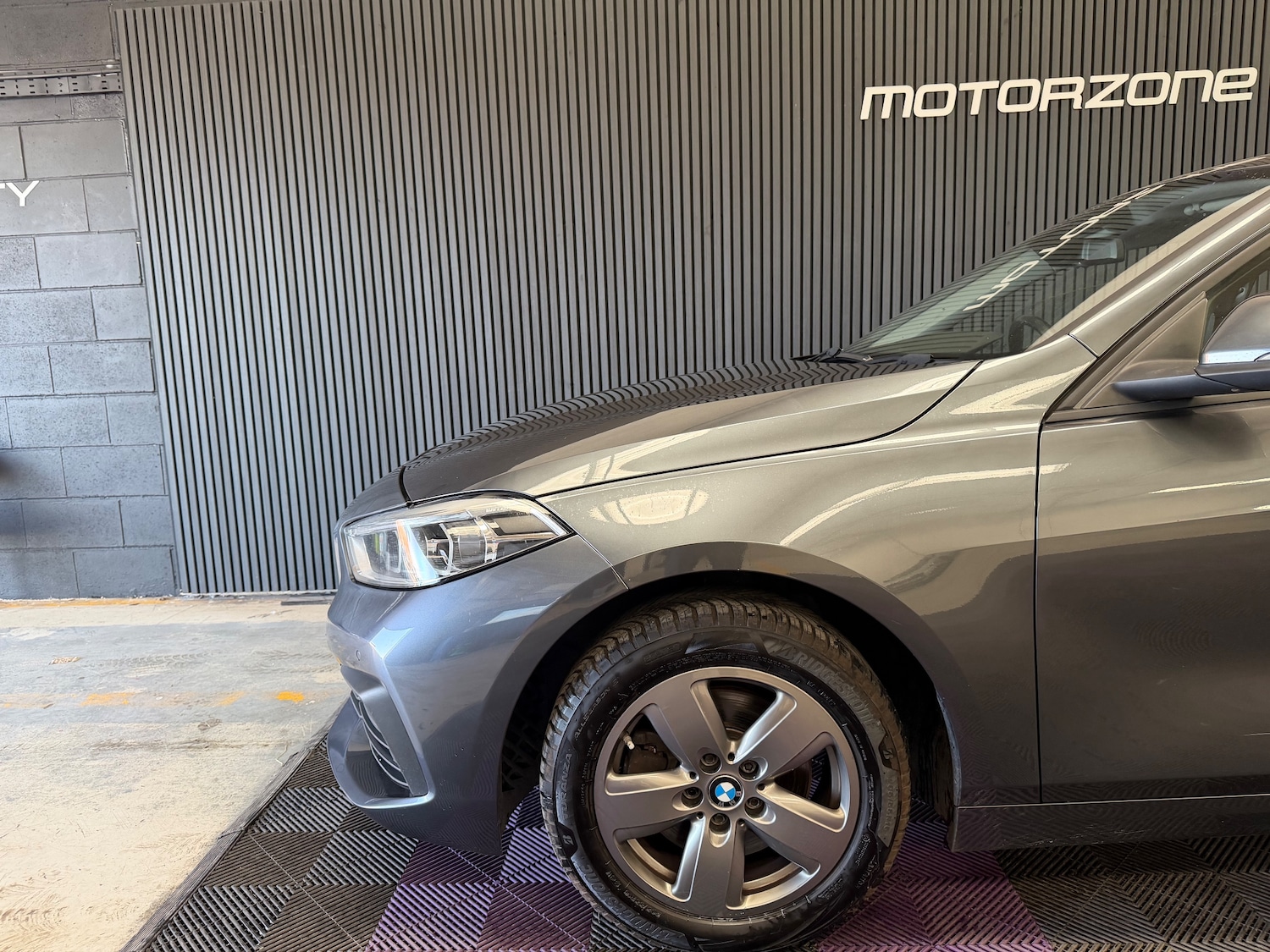 Used BMW 1 Series 2020 for sale - 78168305: Photo 24