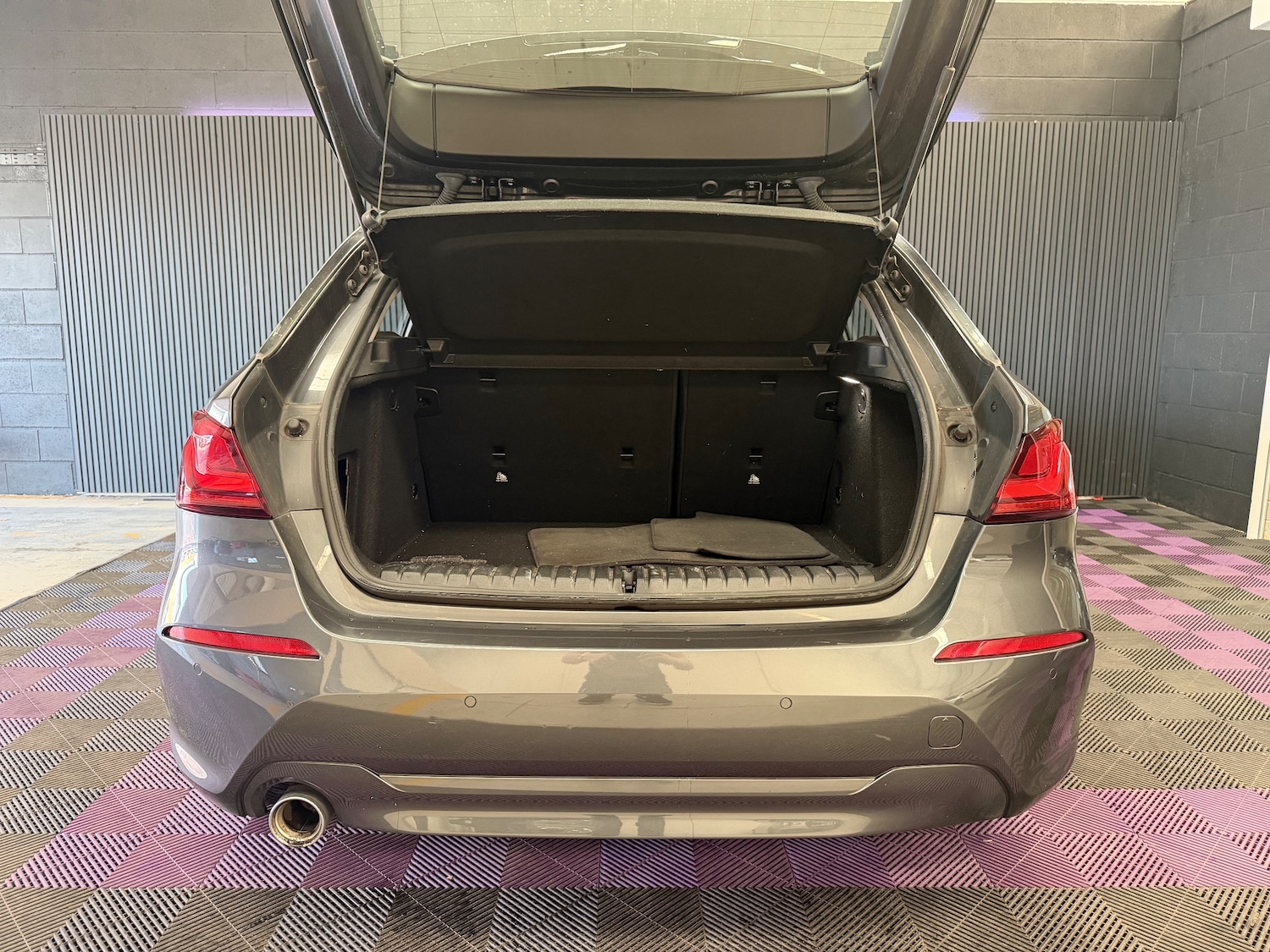 Used BMW 1 Series 2020 for sale - 78168305: Photo 28