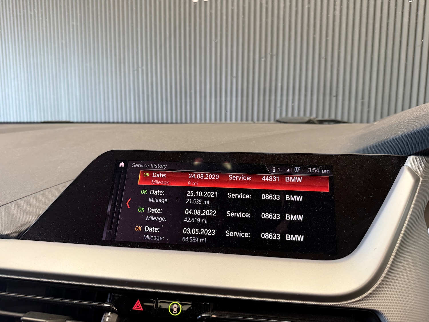 Used BMW 1 Series 2020 for sale - 78168305: Photo 33