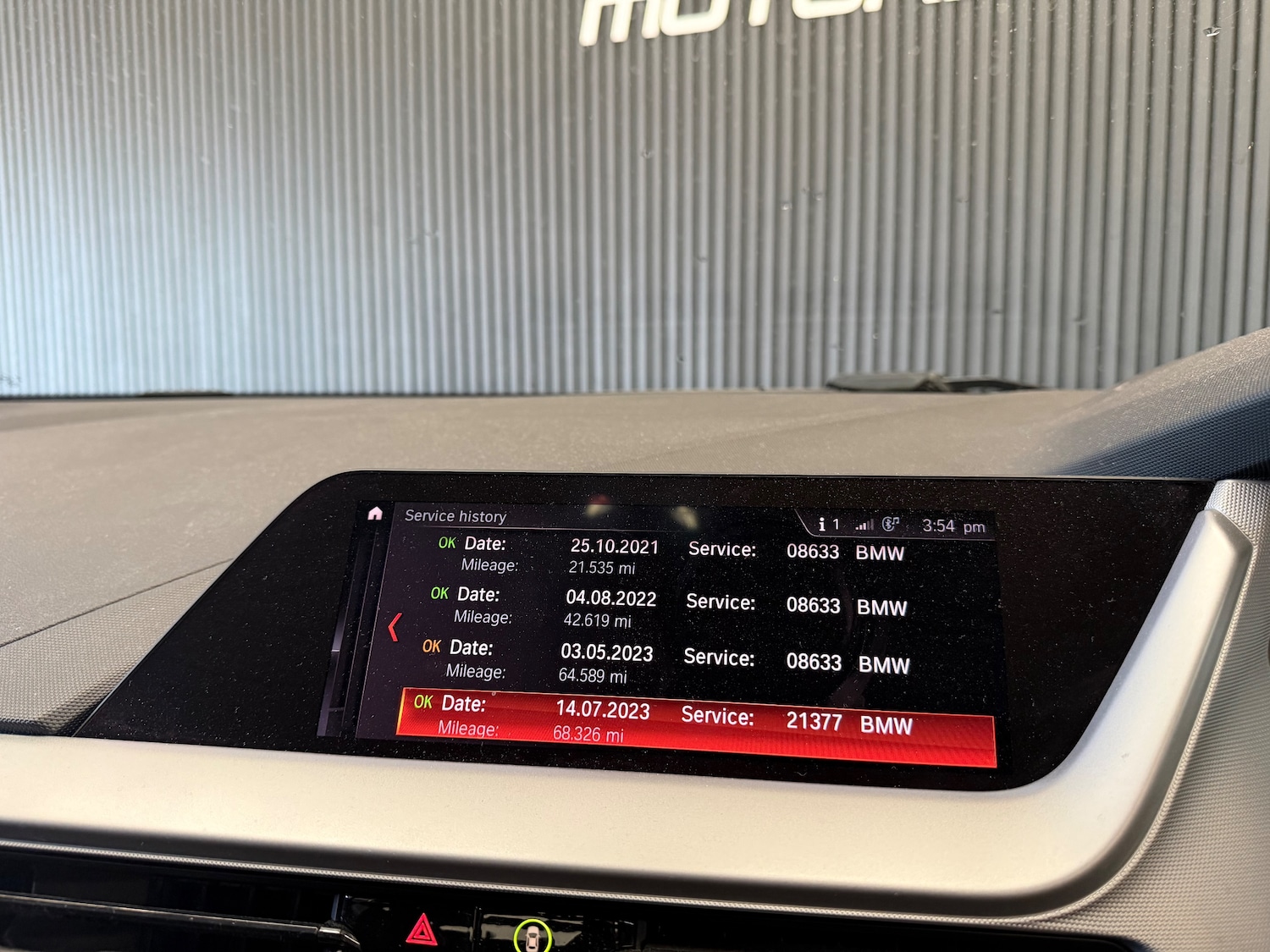 Used BMW 1 Series 2020 for sale - 78168305: Photo 34