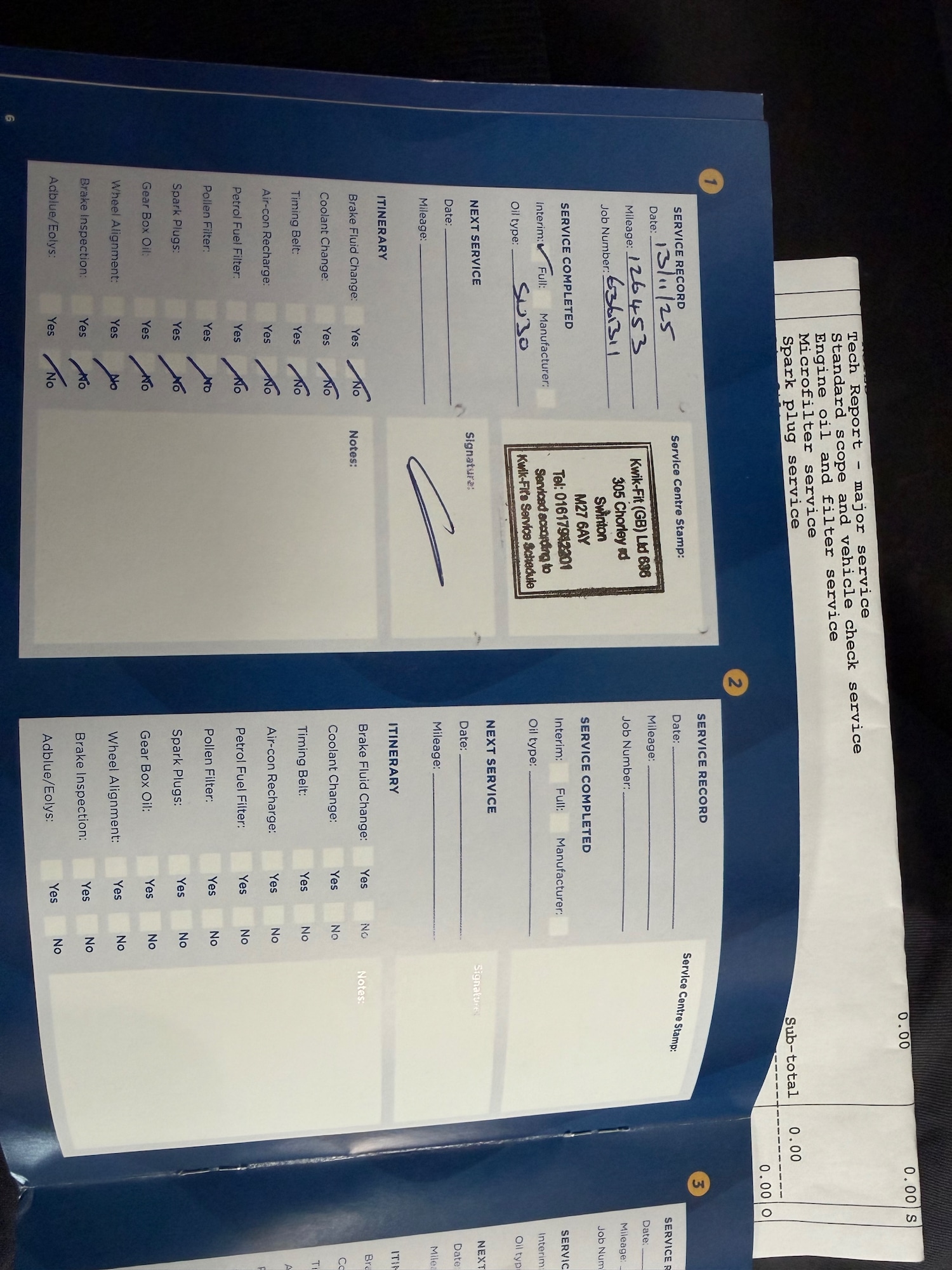 Used BMW 1 Series 2020 for sale - 78168305: Photo 35