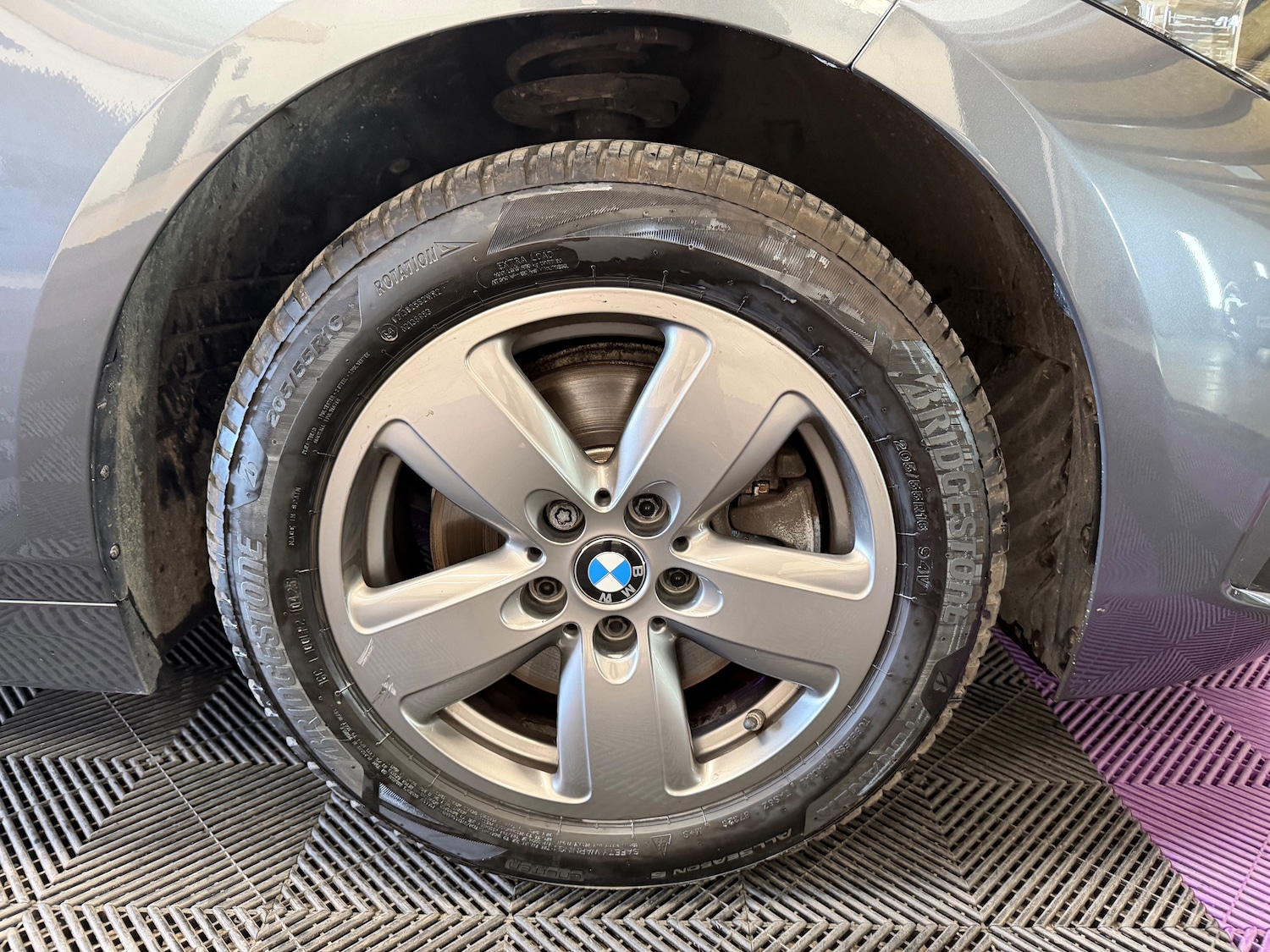 Used BMW 1 Series 2020 for sale - 78168305: Photo 39