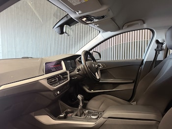 Used BMW 1 Series 2020 for sale - 78168305: Photo